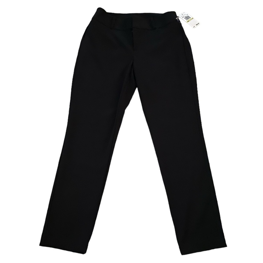 Black Pants